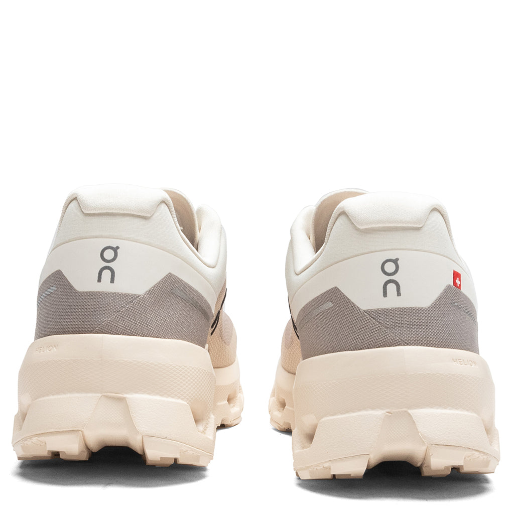 Women's Cloudvista 2 - Cream/Desert