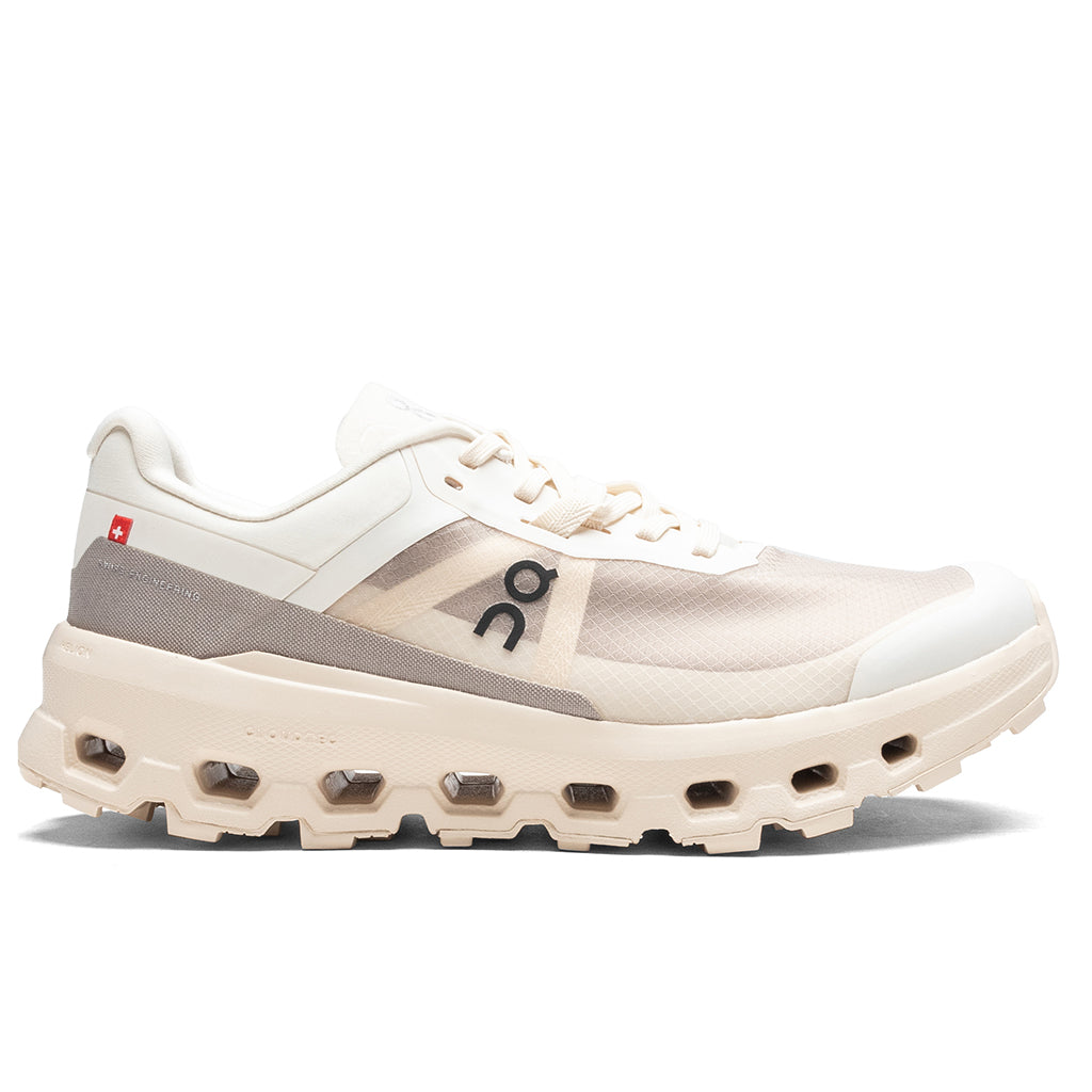 Women's Cloudvista 2 - Cream/Desert