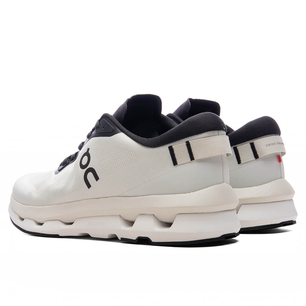 Women's Cloudzone - Ice/Black