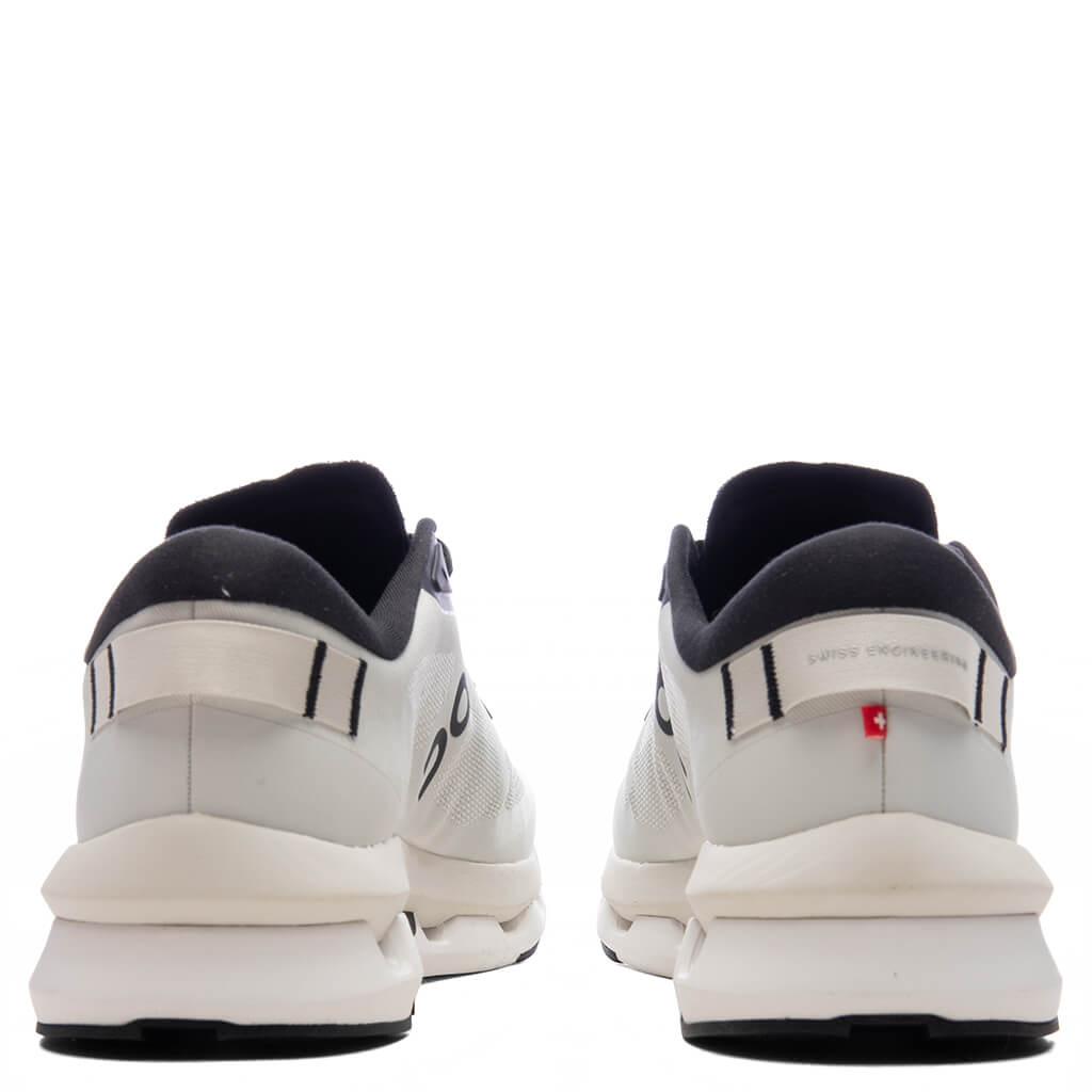 Women's Cloudzone - Ice/Black