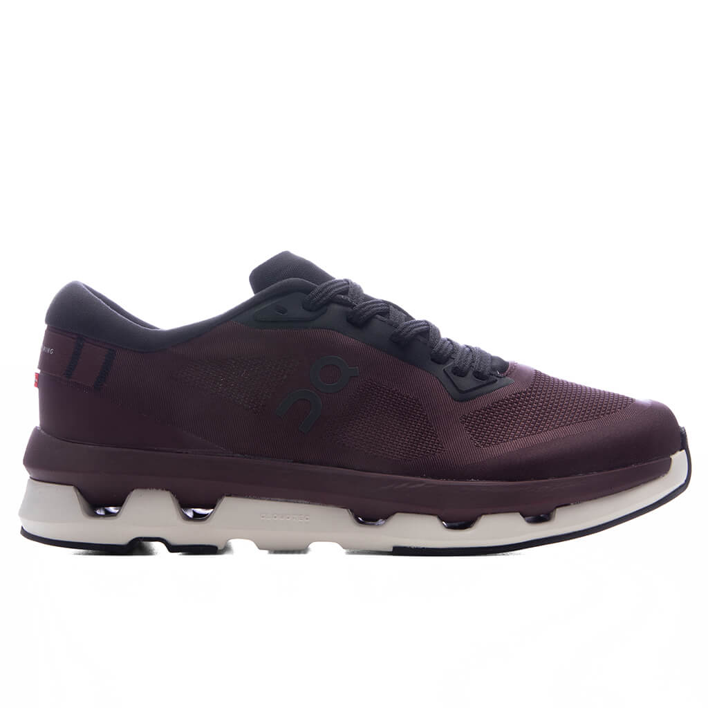 Women's Cloudzone - Mulberry/Black