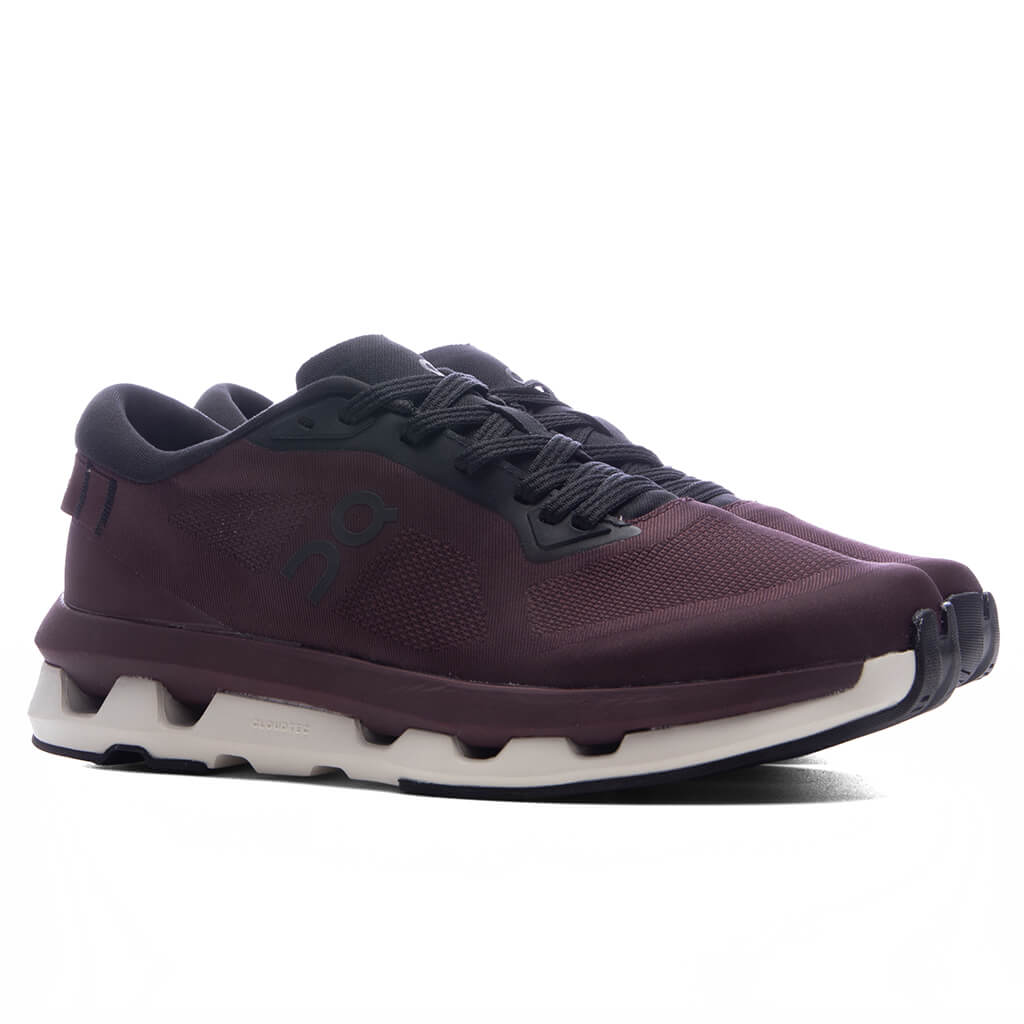Women's Cloudzone - Mulberry/Black