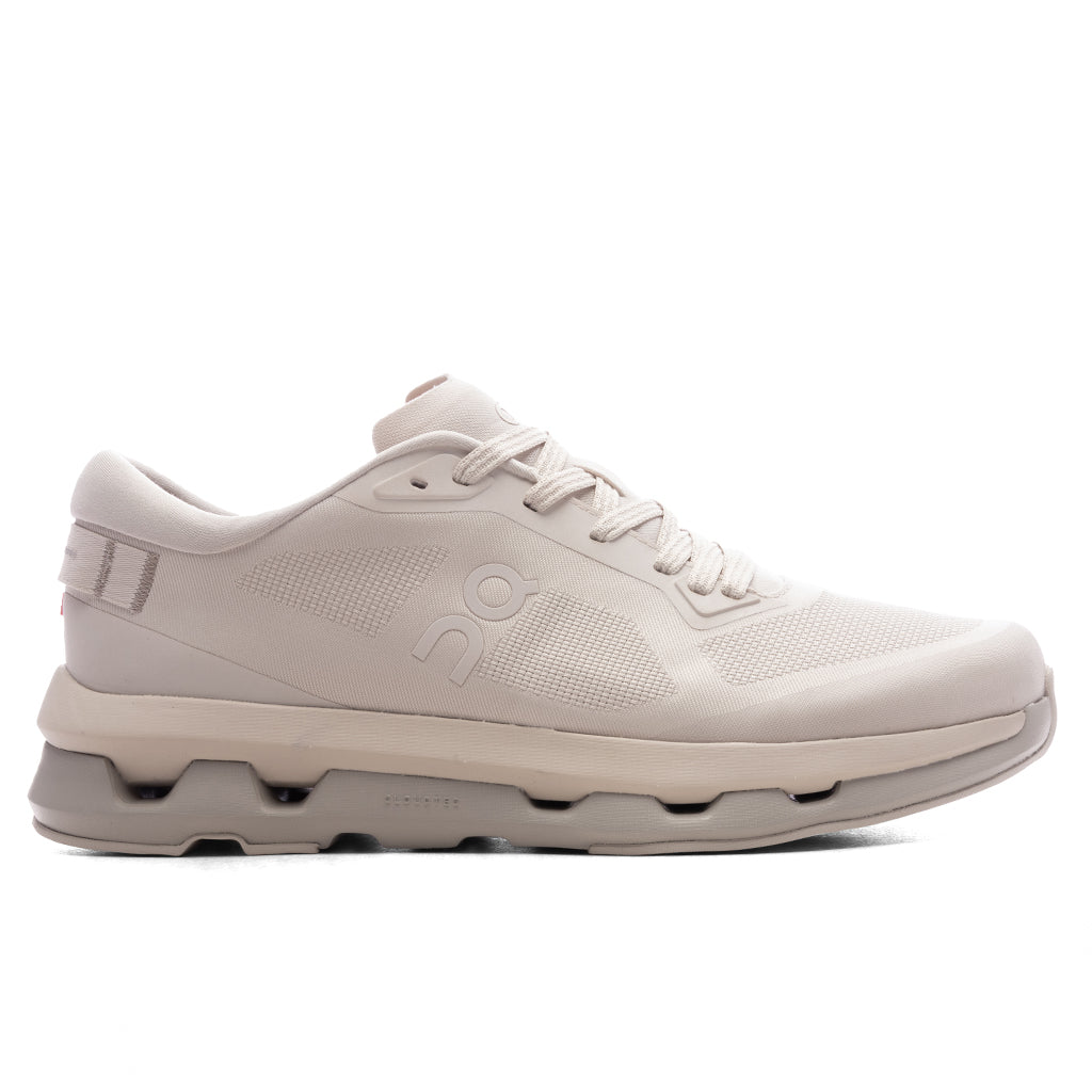 Women's Cloudzone - Pearl/Truffle
