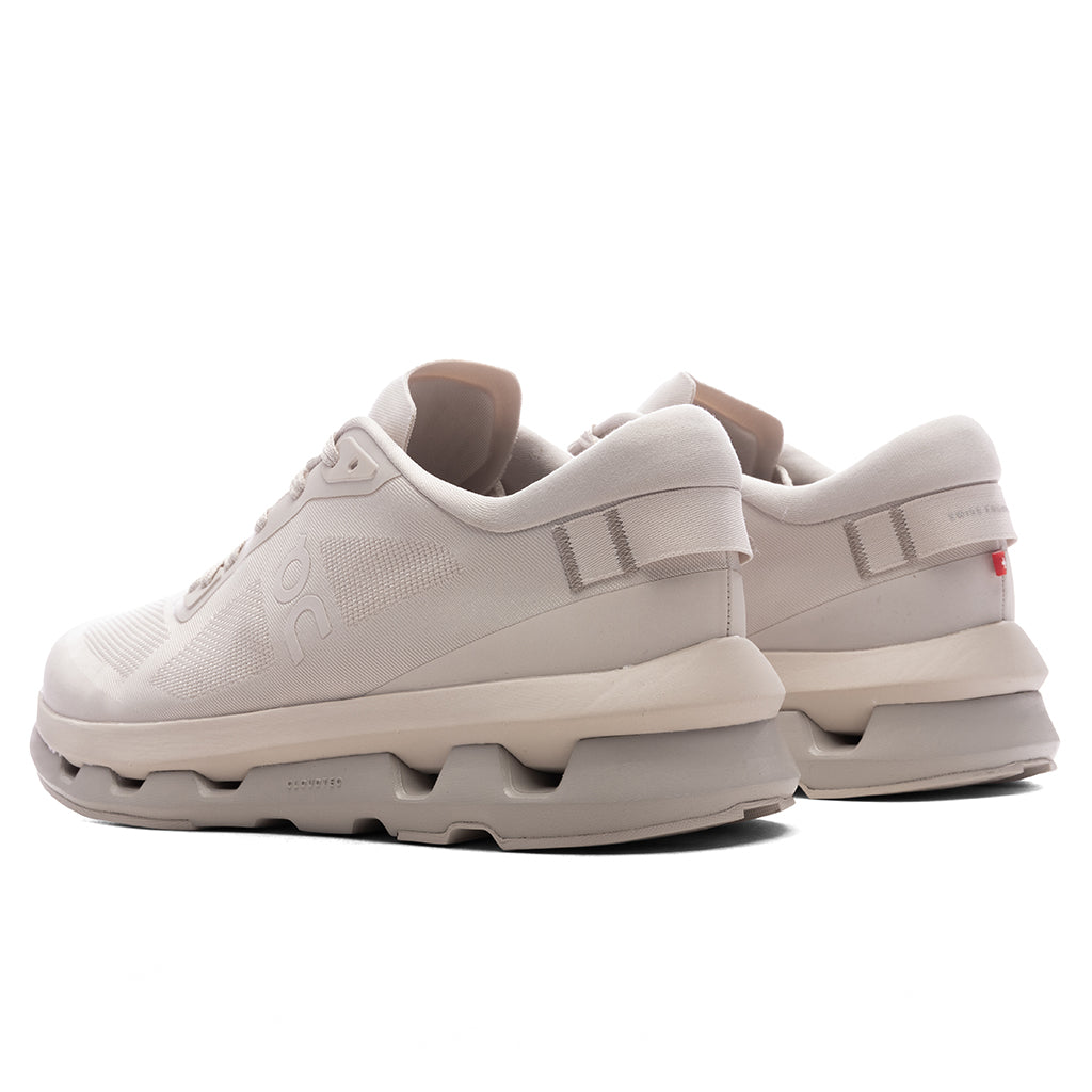 Women's Cloudzone - Pearl/Truffle