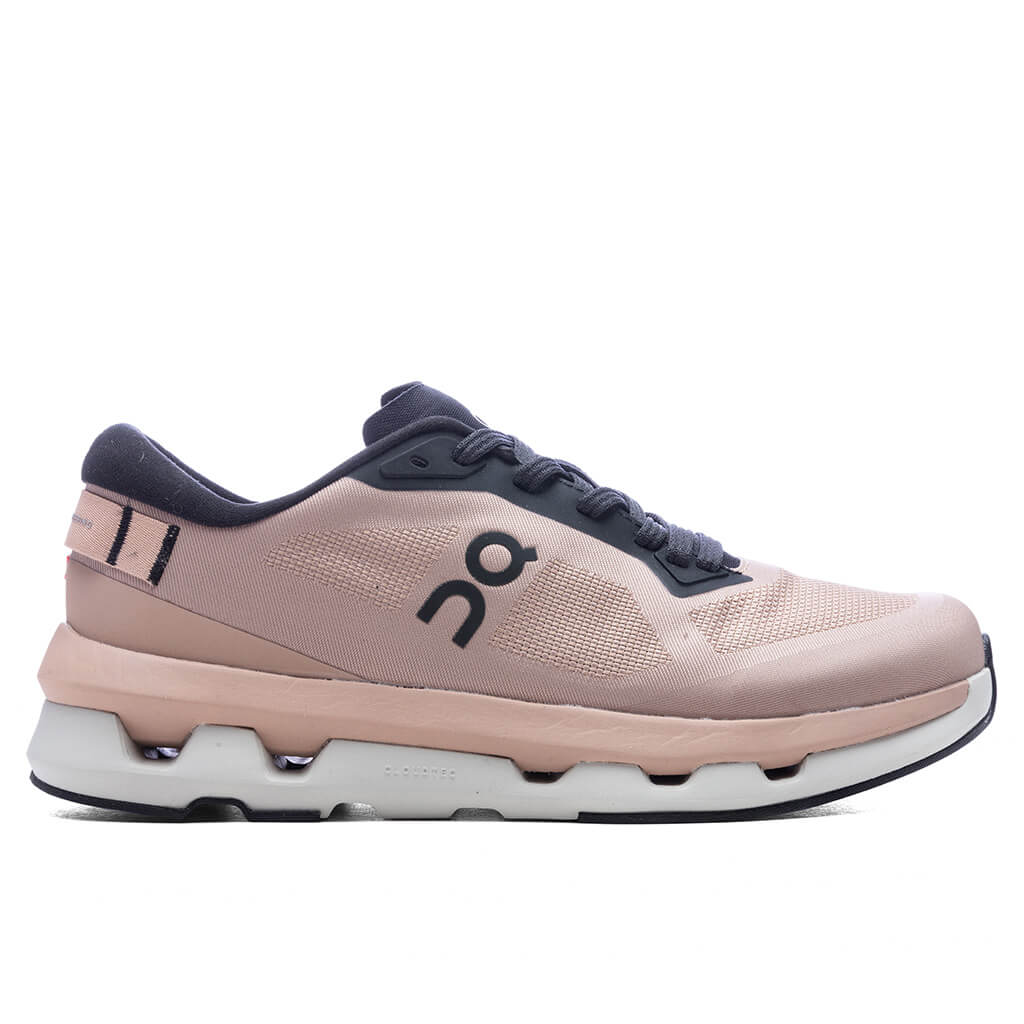 Women's Cloudzone - Rosebrown/Black