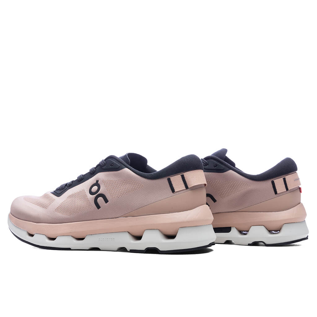 Women's Cloudzone - Rosebrown/Black