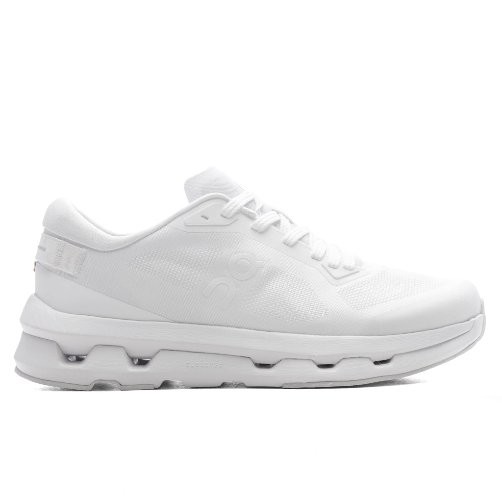Women's Cloudzone - White/White