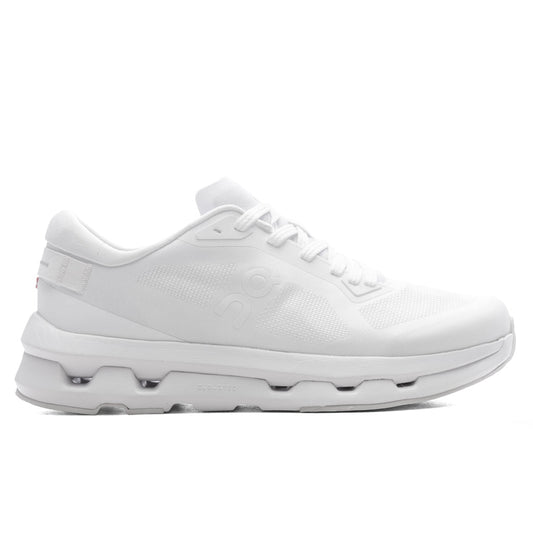 Women's Cloudzone - White/White