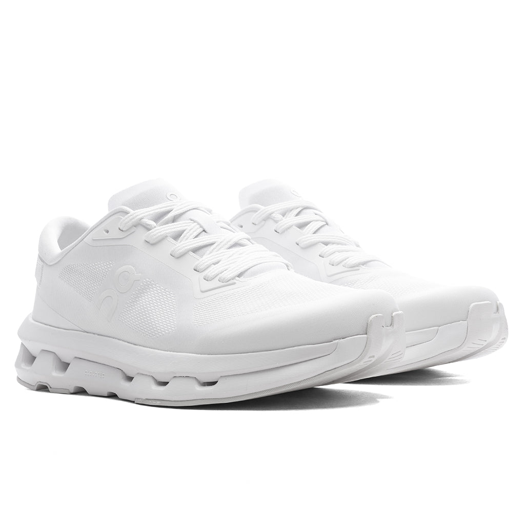 Women's Cloudzone - White/White