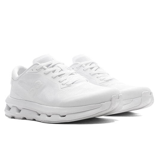 Women's Cloudzone - White/White