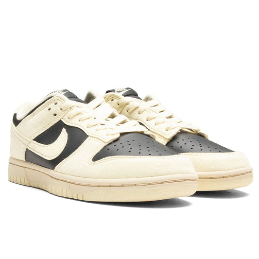 Women's Dunk Low - Off Noir/Alabaster/Light Khaki