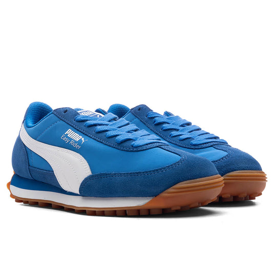 Women's Easy Rider - Hyperlink Blue/Clyde Royal