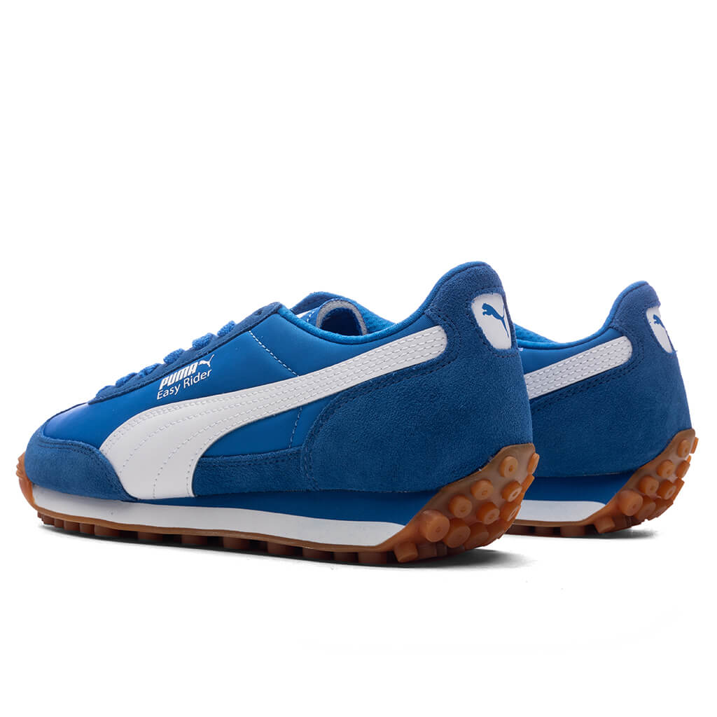 Women's Easy Rider - Hyperlink Blue/Clyde Royal