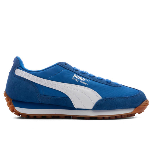 Women's Easy Rider - Hyperlink Blue/Clyde Royal