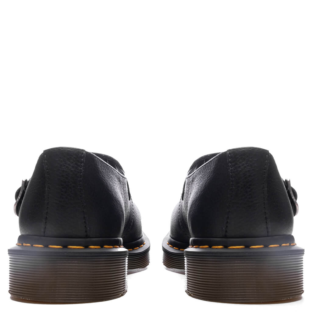 Women's Elphie Mary Jane - Black Virginia