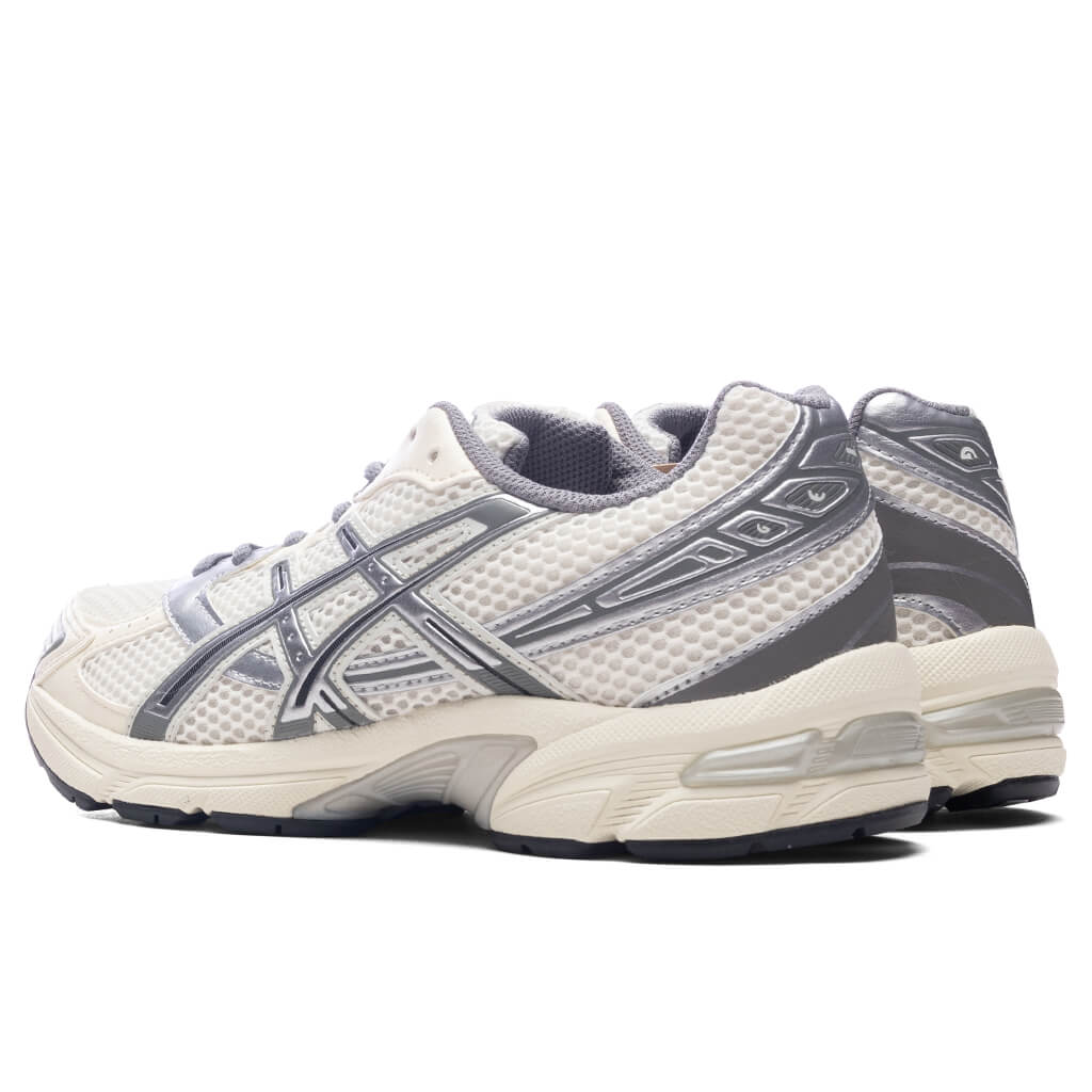 Women's Gel-1130 - Cream/Clay Grey