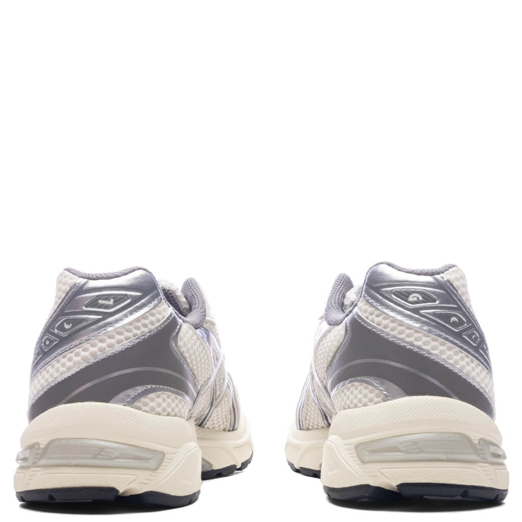 Women's Gel-1130 - Cream/Clay Grey