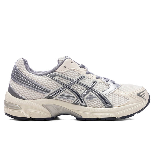 Women's Gel-1130 - Cream/Clay Grey
