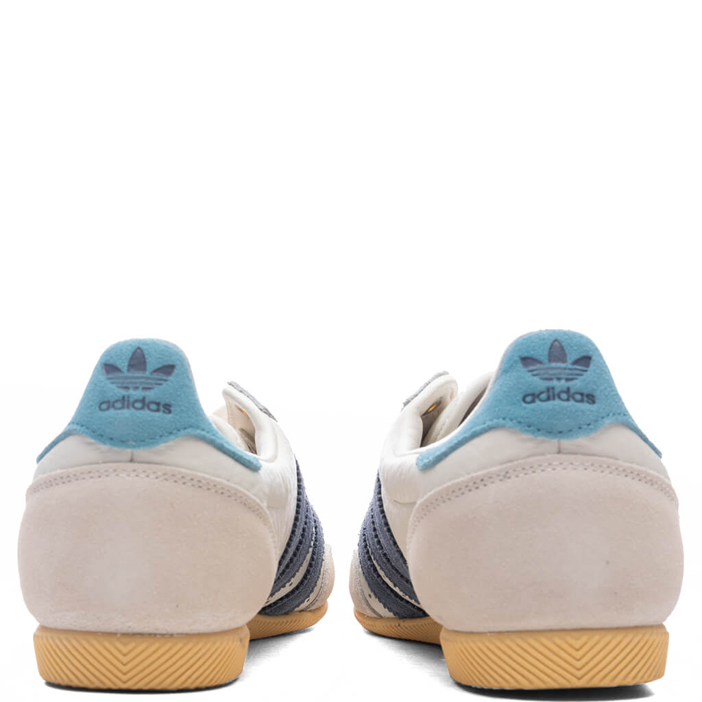 Women's Japan - Off White/Preloved Ink/Orange Tint