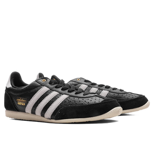 Women's Japan - Core Black/Footwear White/Gold Metallic