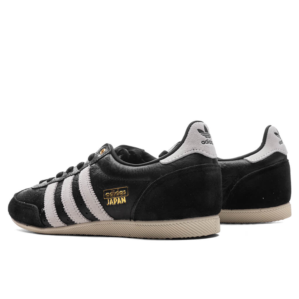 Women's Japan - Core Black/Footwear White/Gold Metallic