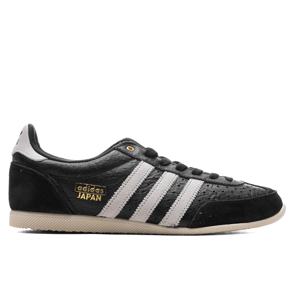Women's Japan - Core Black/Footwear White/Gold Metallic