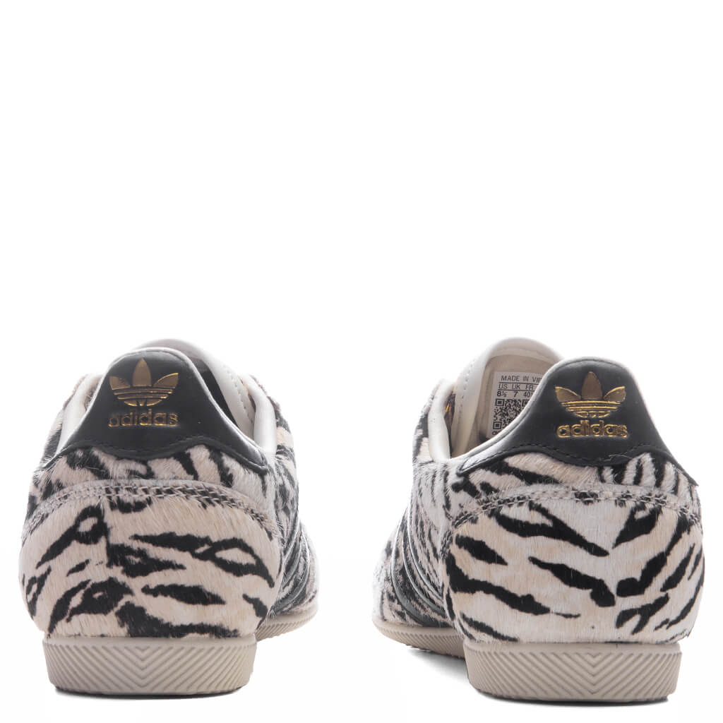 Women's Japan - Off White/Core Black/Core Black