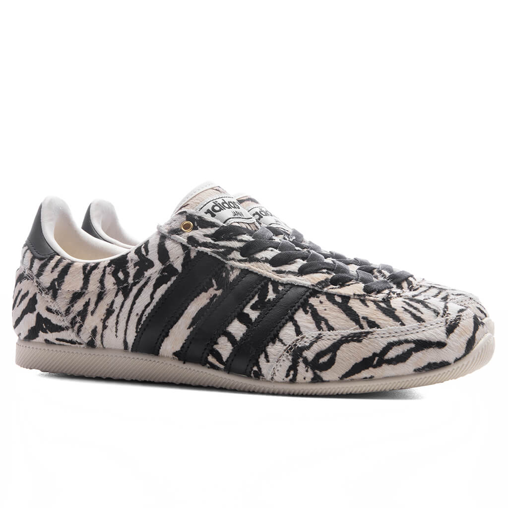 Women's Japan - Off White/Core Black/Core Black