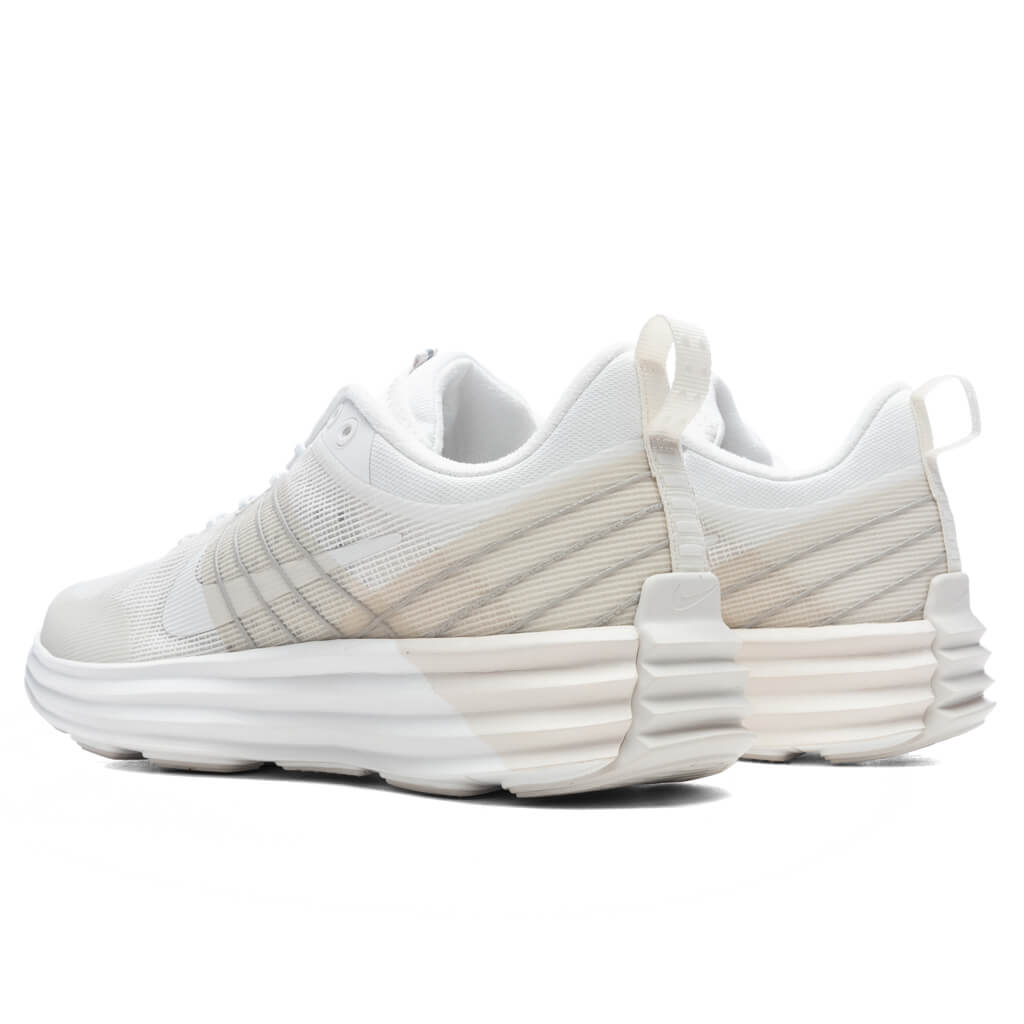 Lunar Roam - Summit White/Summit White/Phantom