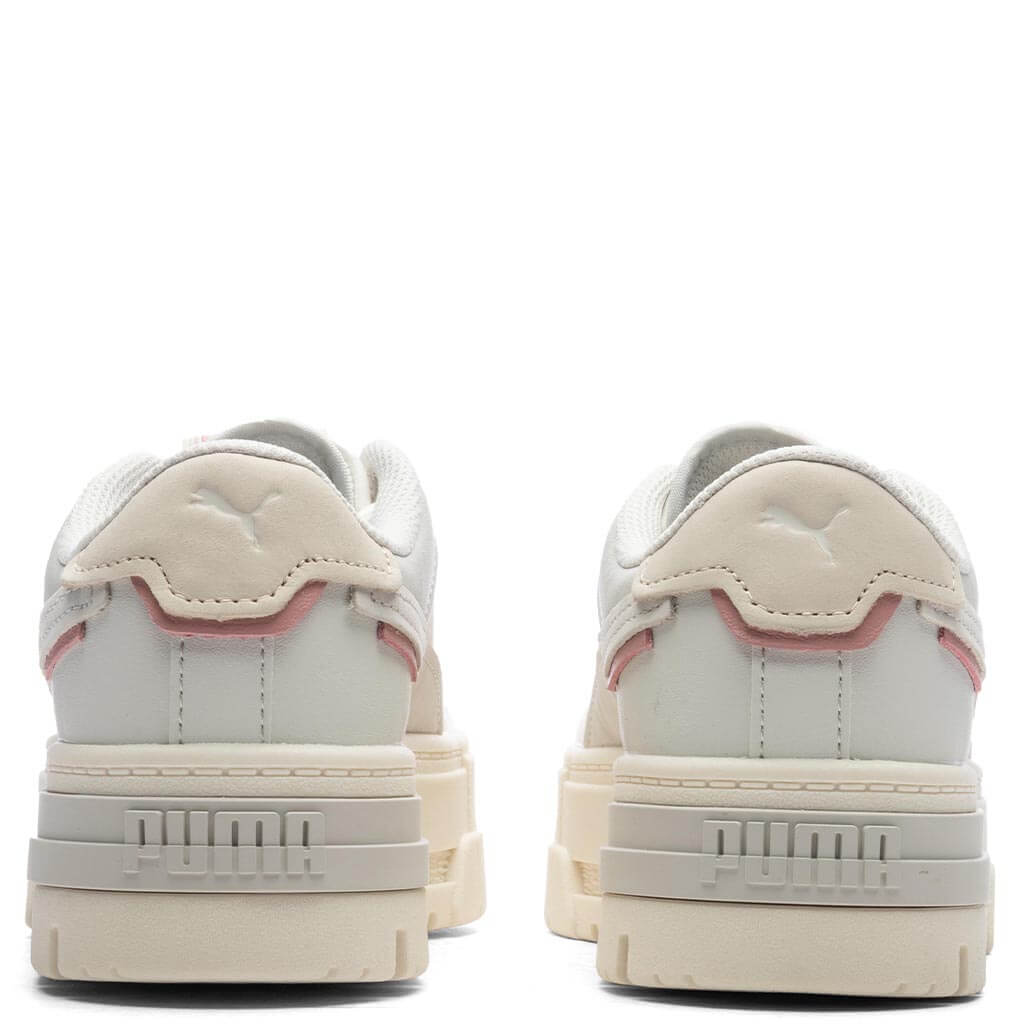 Women's Mayze Crashed PRM - Warm White