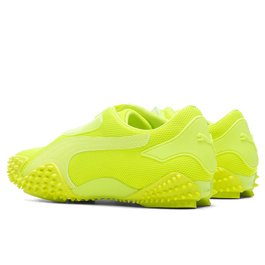 Women's Mostro Ecstacy - Green