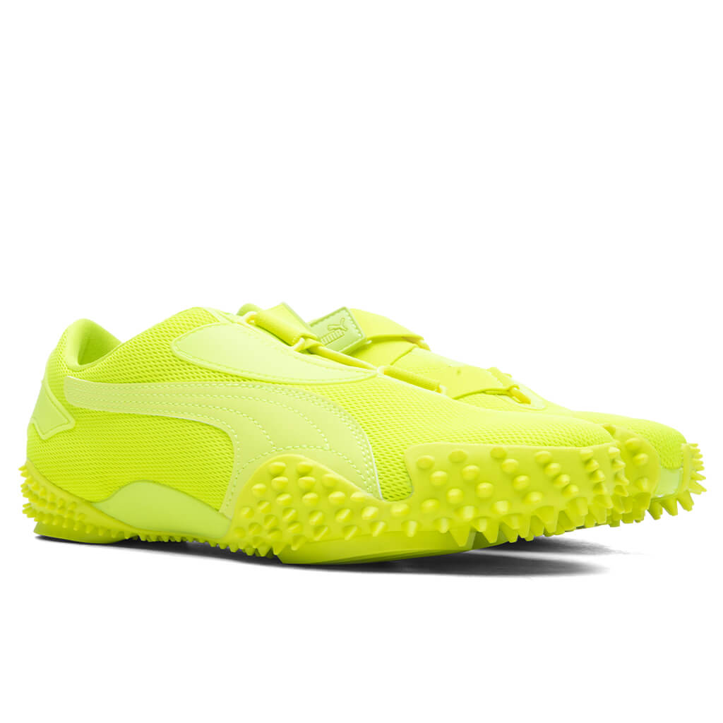 Women's Mostro Ecstacy - Green