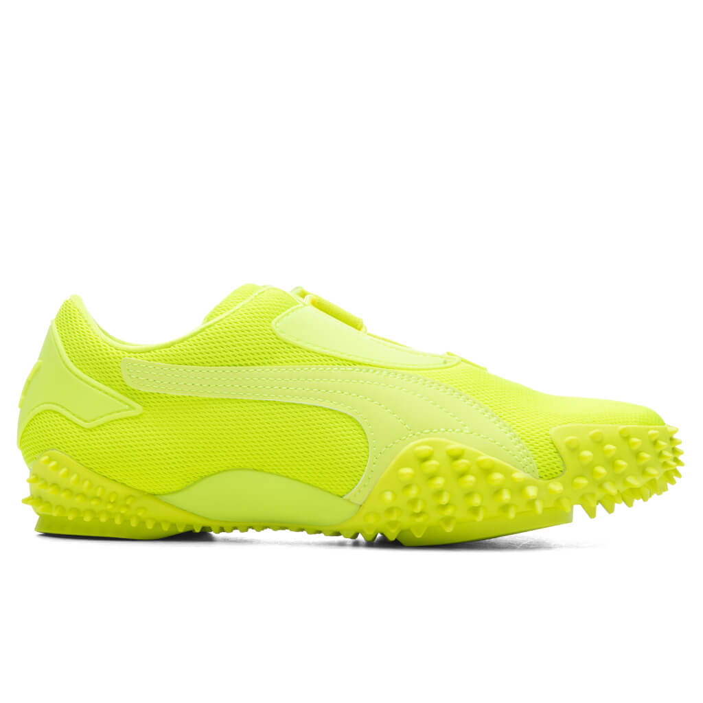 Women's Mostro Ecstacy - Green