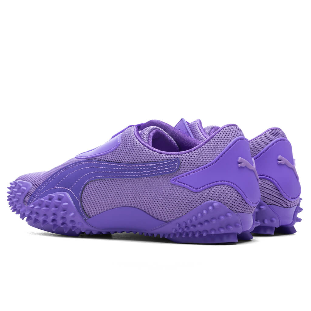 Women's Mostro Ecstacy - Purple