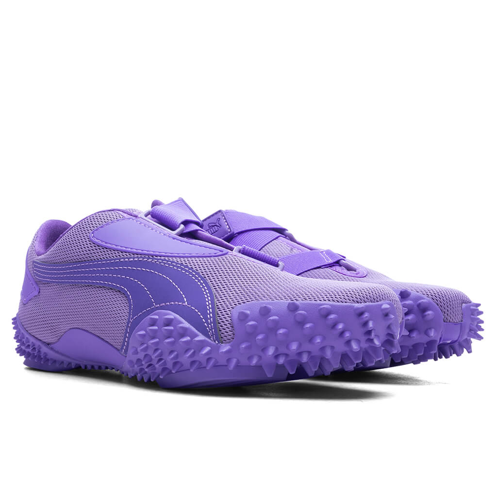 Women's Mostro Ecstacy - Purple