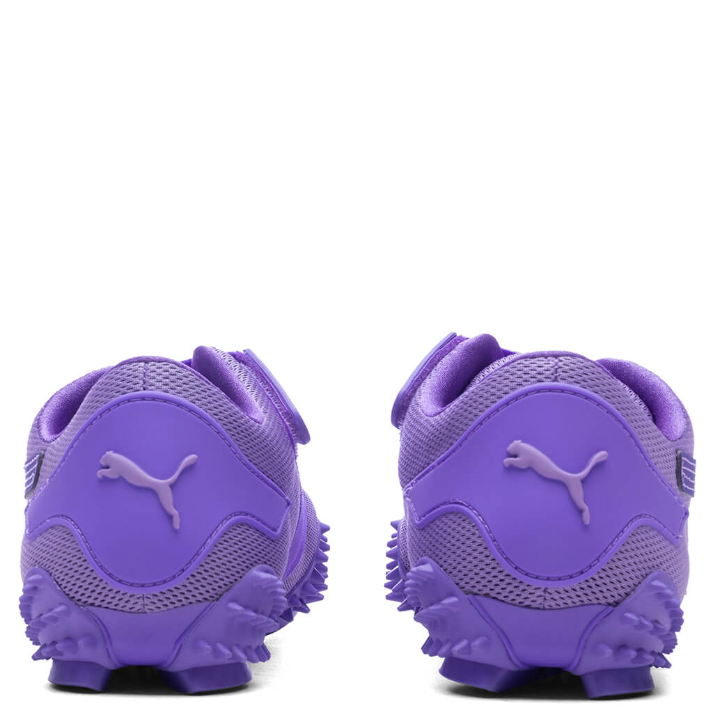 Women's Mostro Ecstacy - Purple