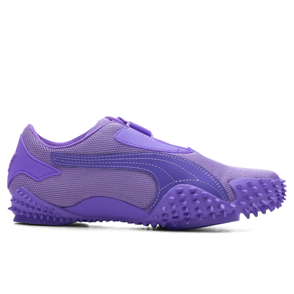 Women's Mostro Ecstacy - Purple