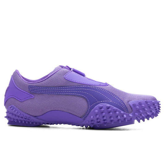 Women's Mostro Ecstacy - Purple