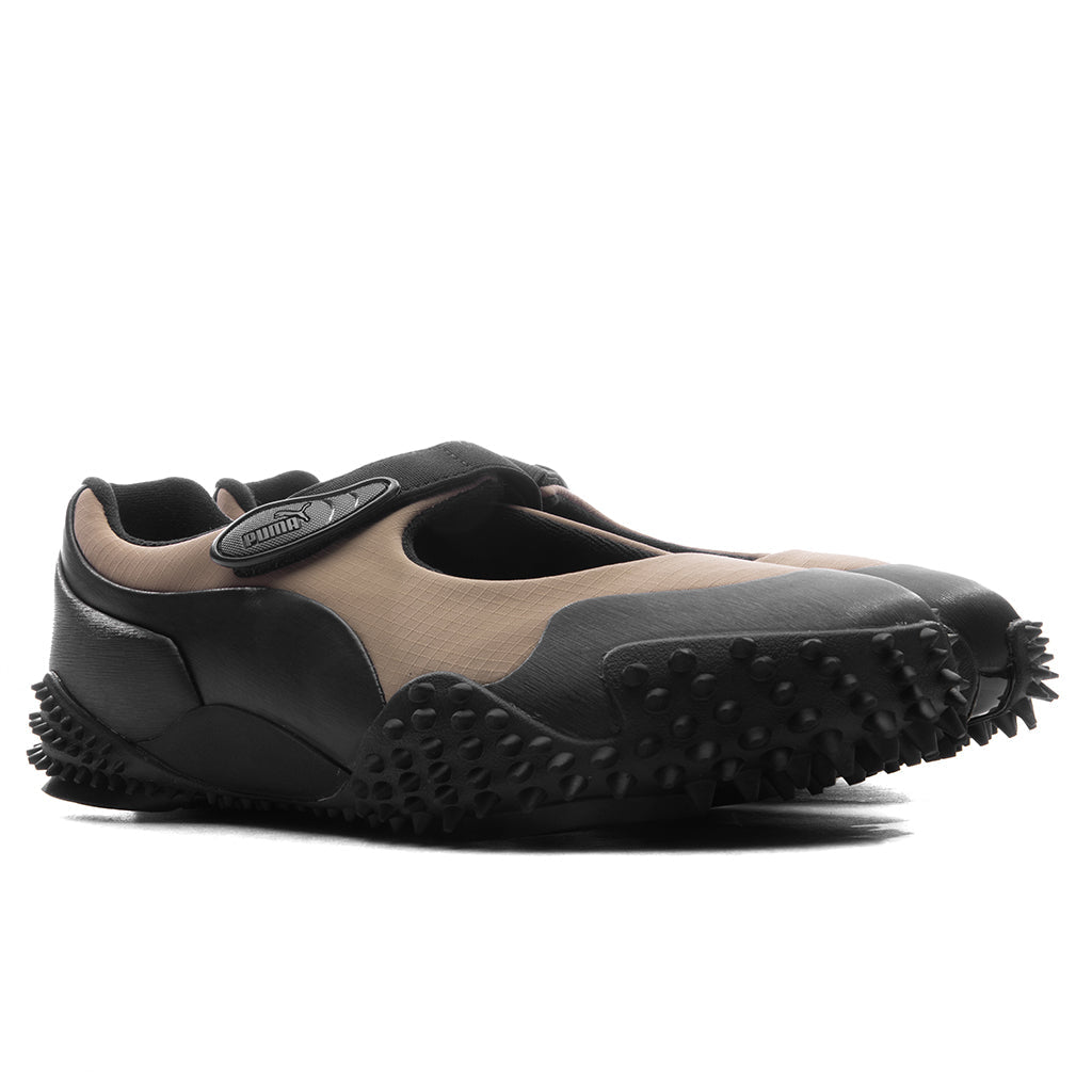 Women's Mostro Fey Gorp - Toasted/Black