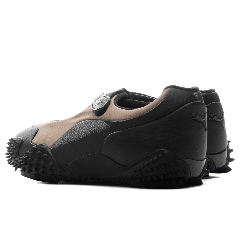 Women's Mostro Fey Gorp - Toasted/Black