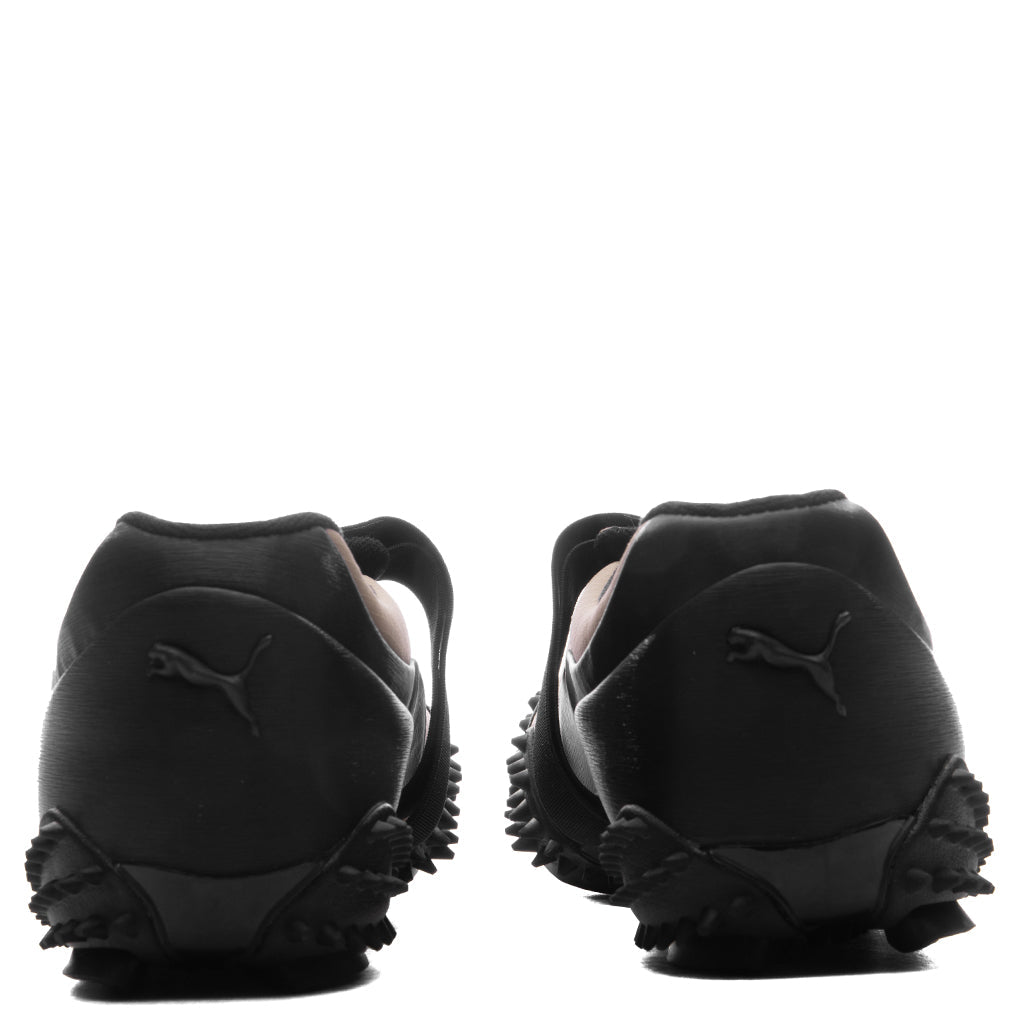 Women's Mostro Fey Gorp - Toasted/Black