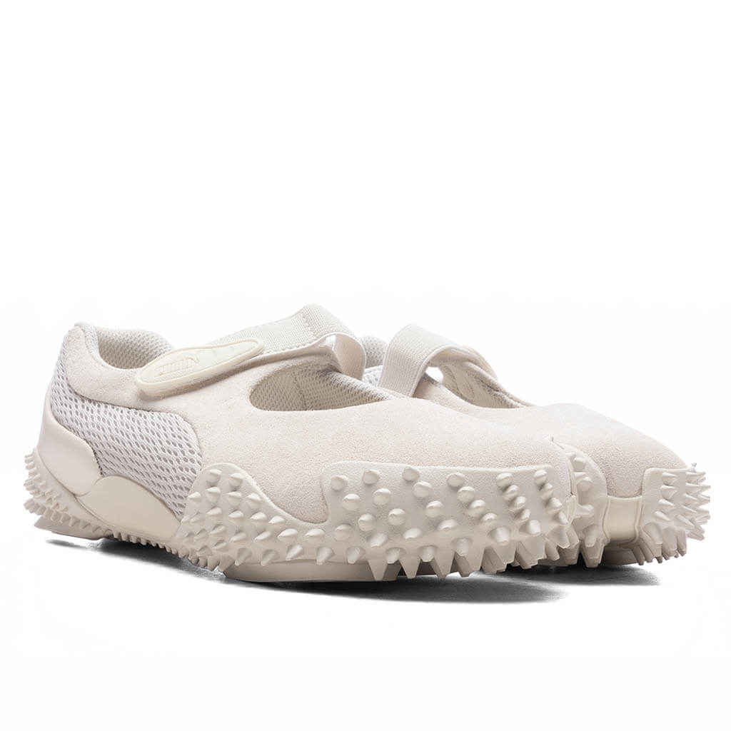 Women's Mostro Fey PRM - Warm White/Vapor Gray