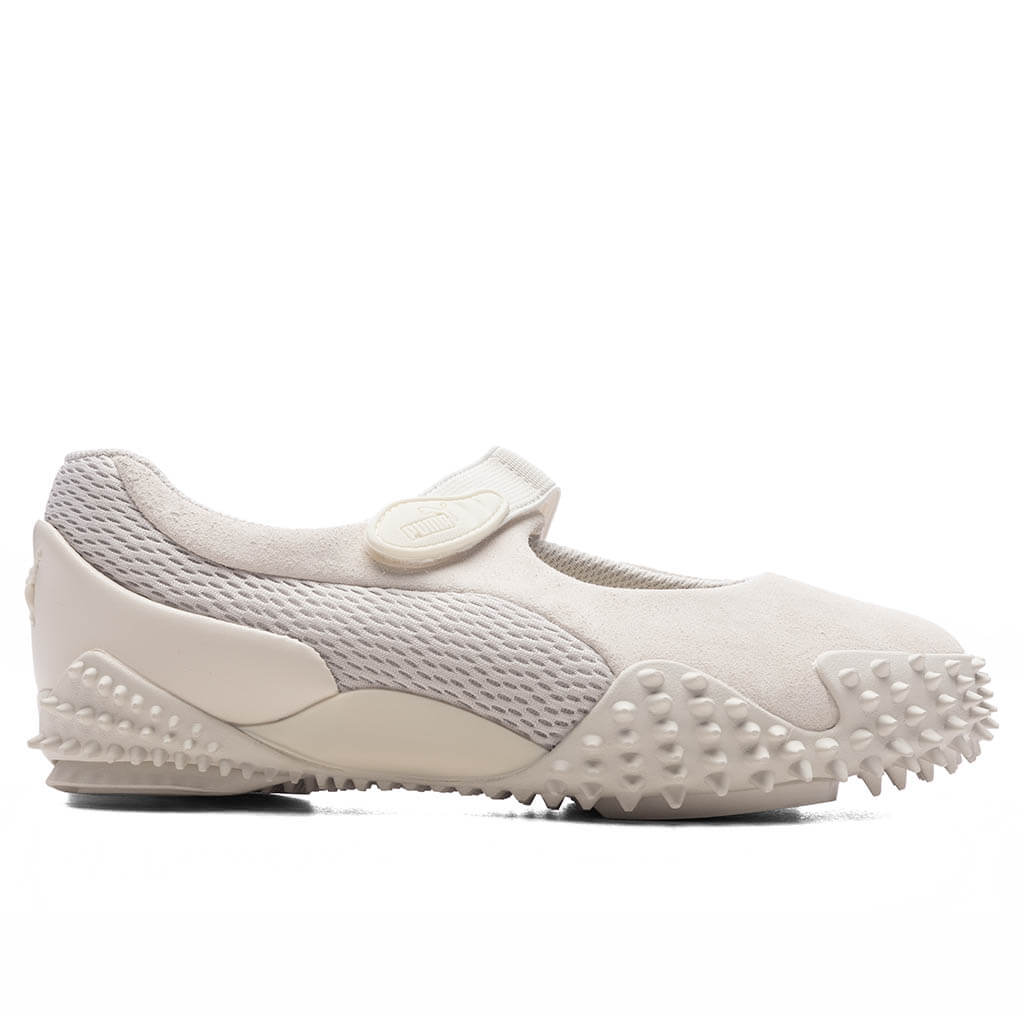 Women's Mostro Fey PRM - Warm White/Vapor Gray