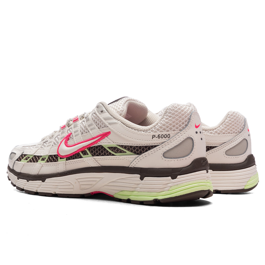 Women's P-6000 - Phantom/Sail/Ironstone/Light Bone