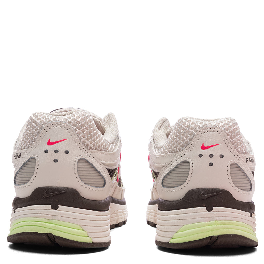 Women's P-6000 - Phantom/Sail/Ironstone/Light Bone
