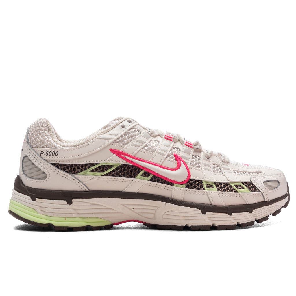 Women's P-6000 - Phantom/Sail/Ironstone/Light Bone