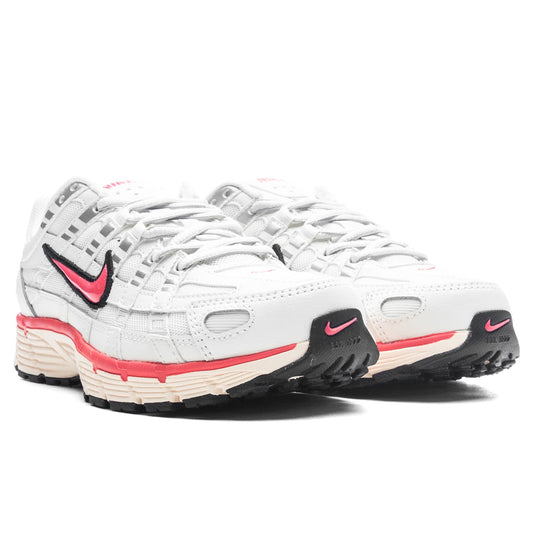 Women's P-6000 - Sail/Aster Pink/Black/Guava Ice