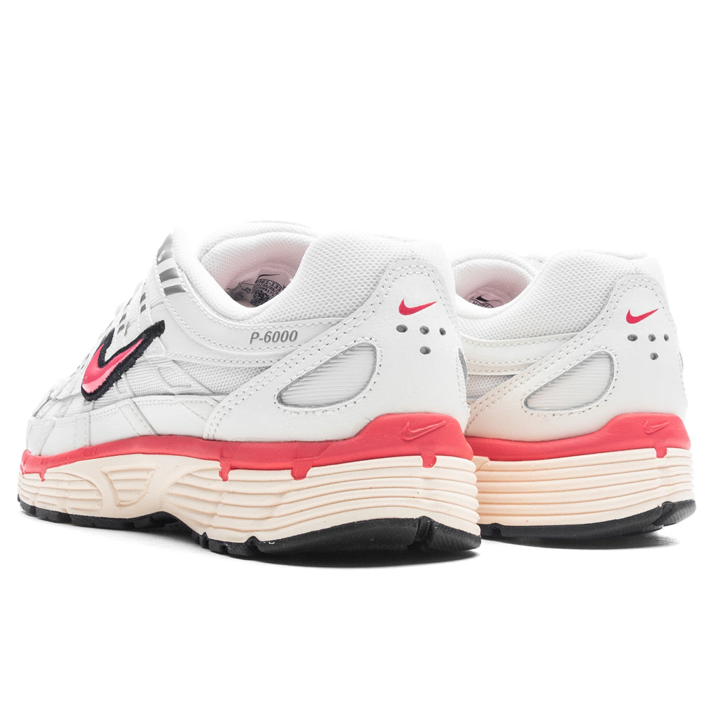 Women's P-6000 - Sail/Aster Pink/Black/Guava Ice
