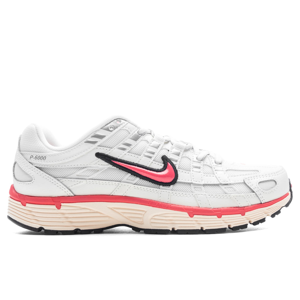 Women's P-6000 - Sail/Aster Pink/Black/Guava Ice