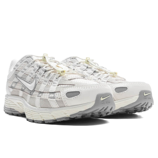 Women's P-6000 Premium - Light Bone/Platinum Violet/Cement Grey